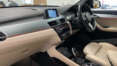 BMW X1 sDrive 20i M Sport 5dr Step Auto Petrol Estate